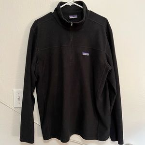 Patagonia Fleece